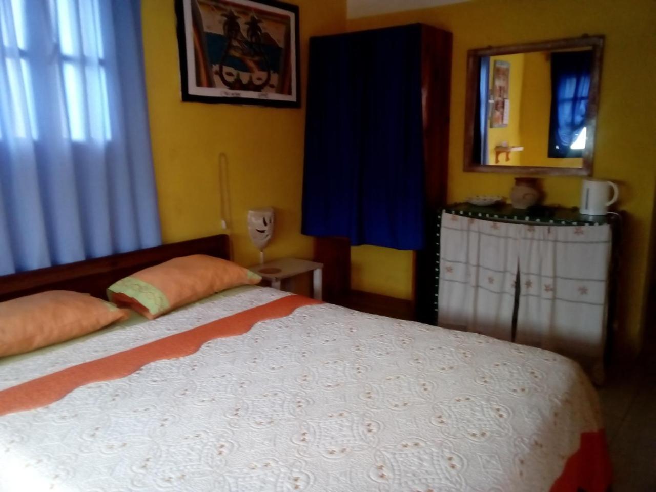 Residence A Paz Sal Rei Luaran gambar