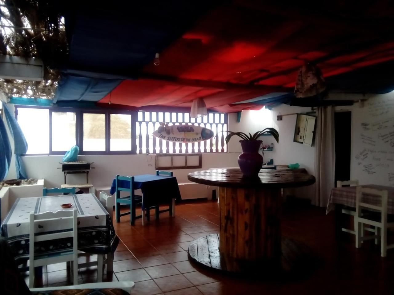 Residence A Paz Sal Rei Luaran gambar